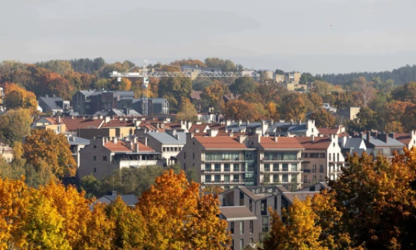 Juditos Grigelytės (VŽ) nuotr.