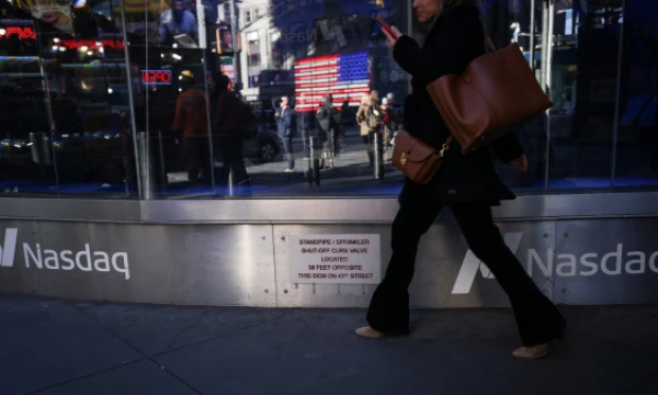 Mike Segar (Reuters“ / „Scanpix“) nuotr.