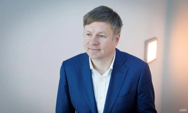 Vytautas Plunksnis. Vladimiro Ivanovo (VŽ) nuotr.