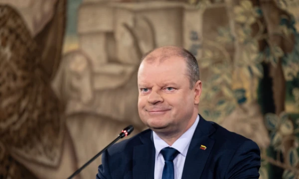 Juditos Grigelytės (VŽ) nuotr. 