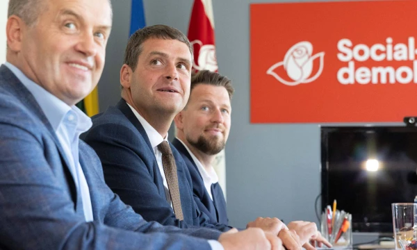 Juditos Grigelytės (VŽ) nuotr.