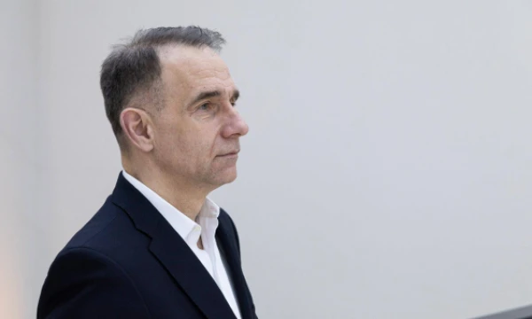 Vladimiro Ivanovo (VŽ) nuotr.