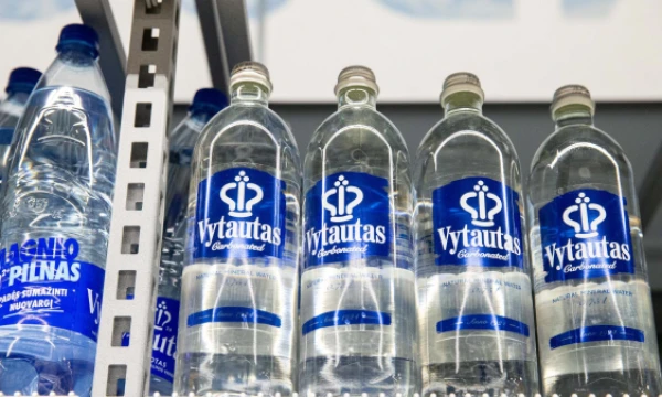 Juditos Grigelytės (VŽ) nuotr.