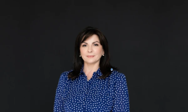 Dr. Erika Vaiginienė, VU Ekonomikos ir verslo administravimo fakulteto mokslininkė. VU nuotr.