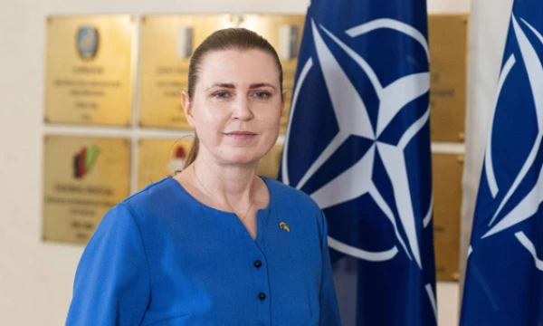 Dovilė Šakalienė. Vladimiro Ivanovo (VŽ) nuotr.