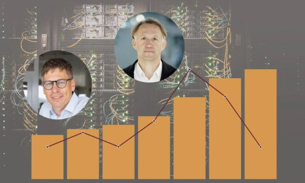 Iš kairės: Simonas Černiauskas, Tomas Vitkus. VŽ koliažas.