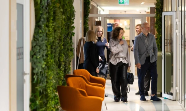 Kauno technologijos universiteto nuotr.