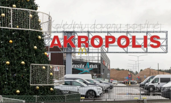 Juditos Grigelytės (VŽ) nuotr.