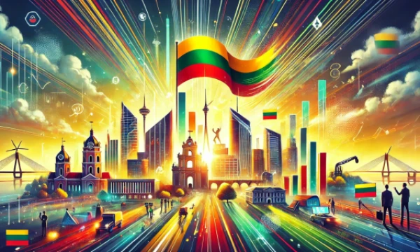 DALL-E vizualizacija.