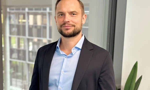 Darius Undzėnas, „Maxima LT“ Finansų ir buhalterinės apskaitos departamento direktorius. Įmonės nuotr. 