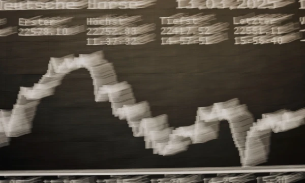 Michael Probst (AP / „Scanpix“) nuotr. 