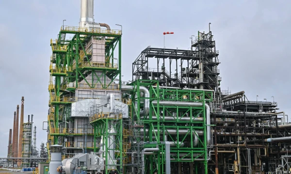 Patricko Pleulo („dpa“ / „Scanpix“) nuotr. 