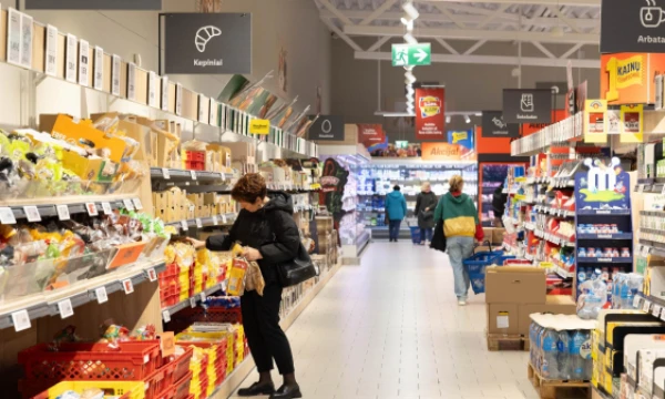 Juditos Grigelytės (VŽ) nuotr.