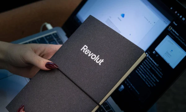 Revolut. Vladimiro Ivanovo (VŽ) nuotr.