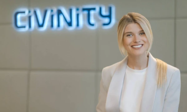 V. Jackaitė. Bendrovės nuotr. 