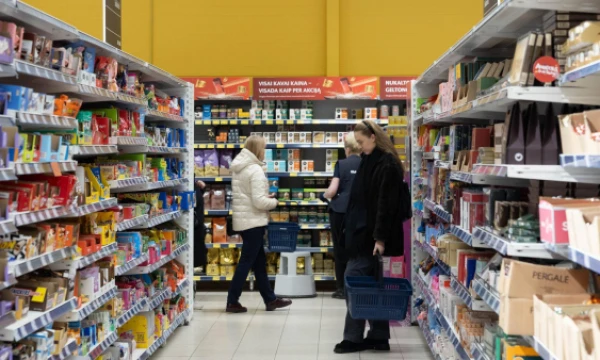 Juditos Grigelytės (VŽ) nuotr.