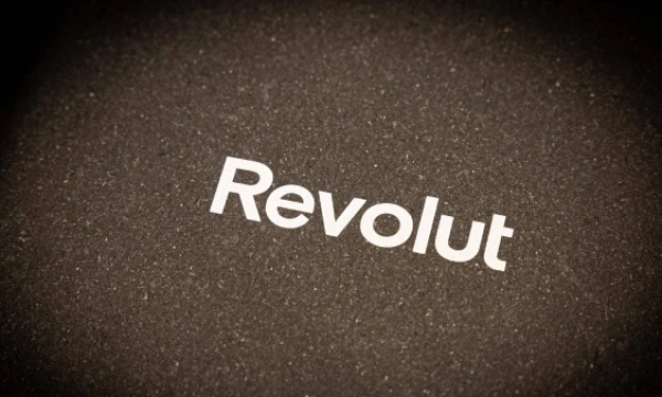 Revolut. Vladimiro Ivanovo (VŽ) nuotr.