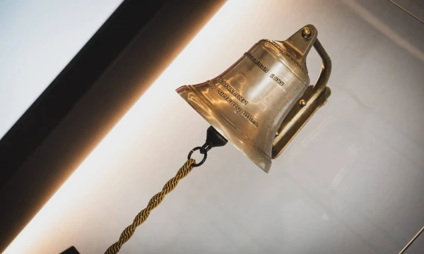 „Nasdaq Vilnius“. Vladimiro Ivanovo (VŽ) nuotr.