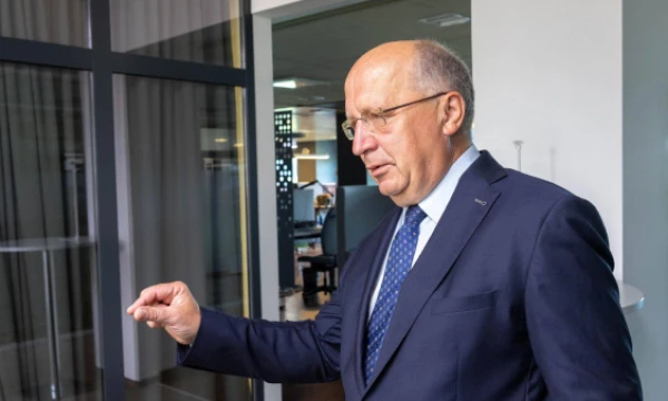 Juditos Grigelytės (VŽ) nuotr.