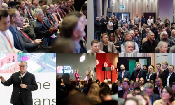 „Proptech Lithuania“ nuotr.