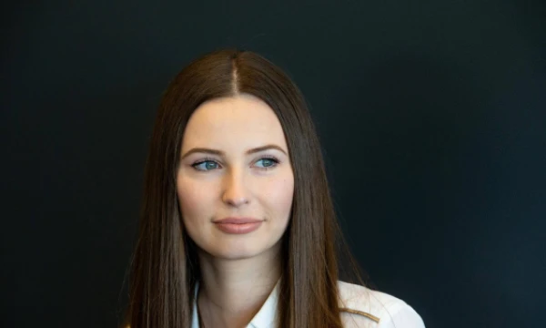 Neringa Narbutė, įmonių grupės „TMV Capital“ generalinė direktorė. Vladimiro Ivanovo (VŽ) nuotr.