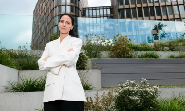 „Mums svarbu ne greitas, vienadienis efektas, o tai, kas iš tiesų veikia, yra kliniškai pagrįsta ir teikia realią naudą“, – akcentuoja Kristina Budnikienė, UAB „Sapiegos klinika“ vadovė. Bendrovės nuotr.