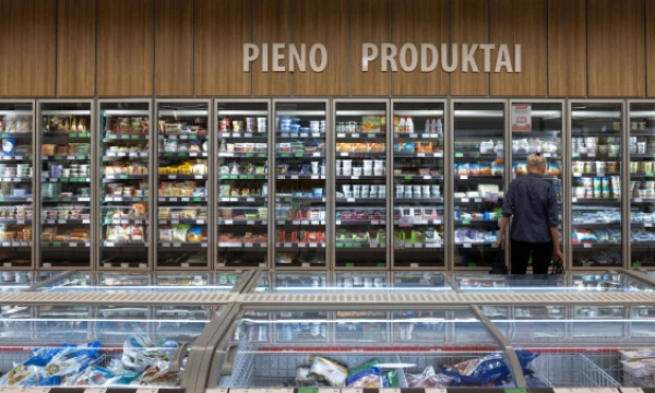 Vladimiro Ivanovo (VŽ) nuotr.