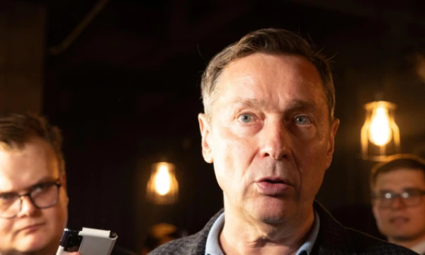 Juditos Grigelytės (VŽ) nuotr.