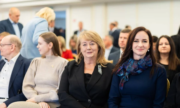 Roberto Riabovo (BNS) nuotr. 