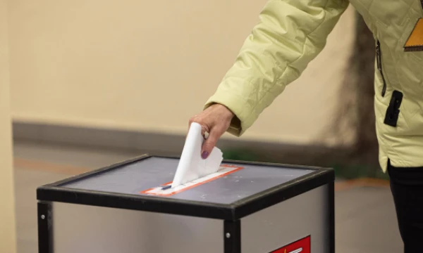 Vladimiro Ivanovo (VŽ) nuotr.
