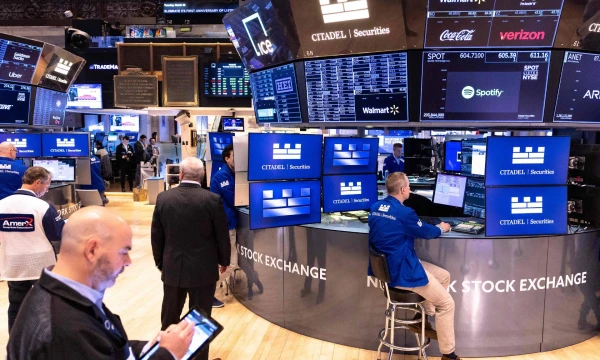 Michaelo M. Santiago („Getty Images“ / AFP / „Scanpix“) nuotr.