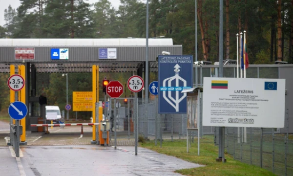 Juditos Grigelytės (VŽ) nuotr.