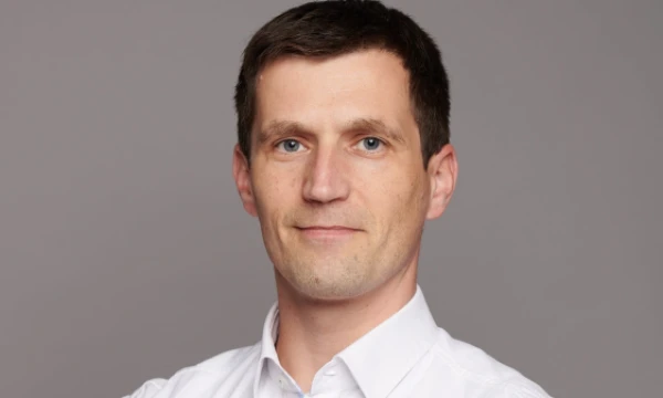 „Capitalica Debt Fund“  fondo valdytojas Ignas Šablevičius. 