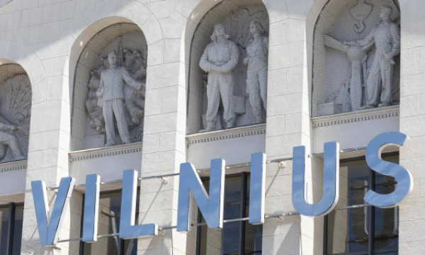 Juditos Grigelytės (VŽ) nuotr.