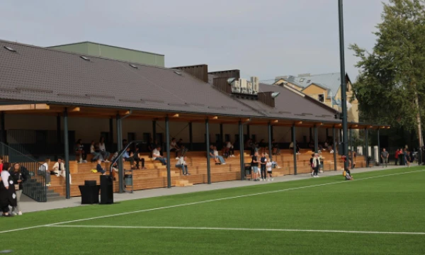 Vladimiro Ivanovo (VŽ) nuotr.