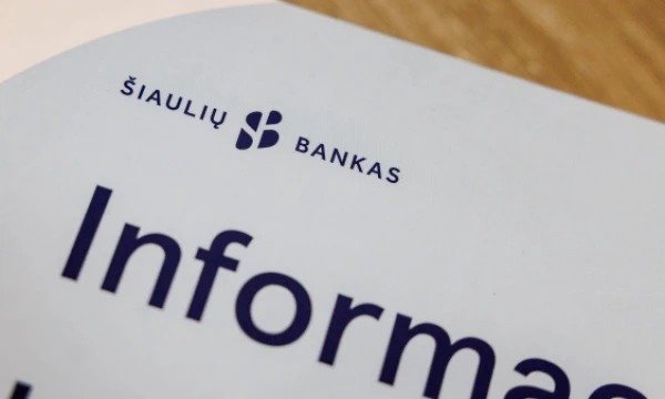 Vladimiro Ivanovo (VŽ) nuotr.