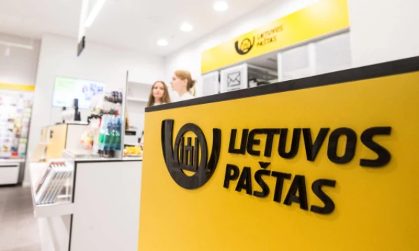 Net mažėjantis periodikos prenumeratos skaičius didina Lietuvos pašto patiriamus nuostolius. Juditos Grigelytės (VŽ) nuotr.