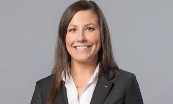 „Švyturys-Utenos alus“  pardavimų vadovė Dovilė Smetonė.