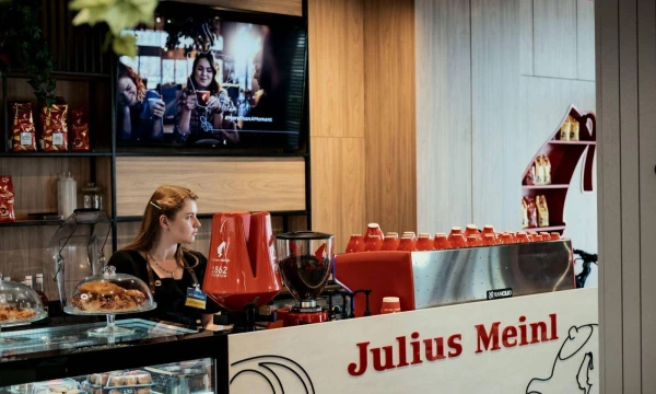 „Julius Meinl” nuotr.