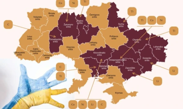 VŽ iliustracija.
