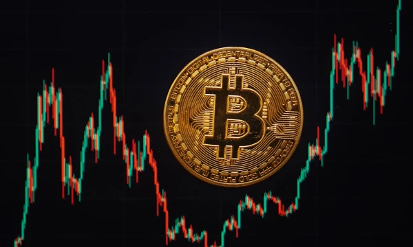 BTC. Dpa/picture-alliance (Scanpix.ee) nuotr.