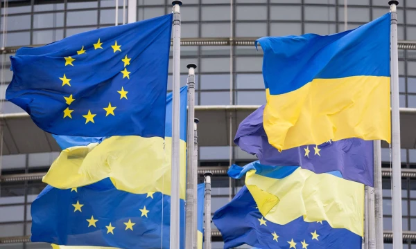 Romeo Boetzle (AFP / „Scanpix“) nuotr.