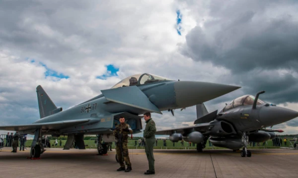 Johno Macougallo (AFP / „Scanpix“) nuotr.