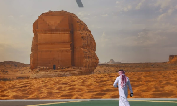 Fayezo Nureldine'o (AFP / „Scanpix“) nuotr.