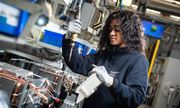 „Ariston Group“ nuotr.