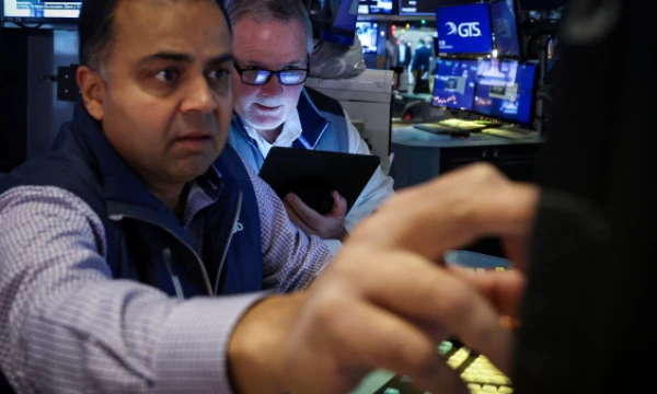 Brendano McDermido („Reuters“ / „Scanpix“) nuotr.