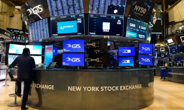 Timothy A. Clary (AFP / „Scanpix“) nuotr.