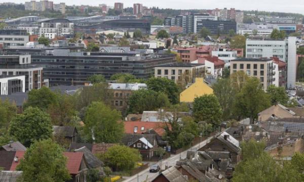 Juditos Grigelytės (VŽ) nuotr.