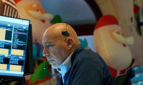 Timothy A. Clary (AFP / „Scanpix“) nuotr.