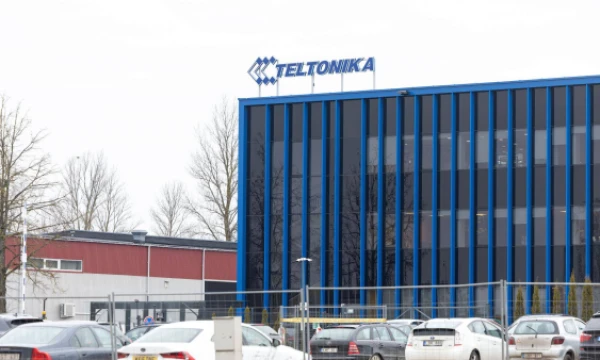 Juditos Grigelytės (VŽ) nuotr.